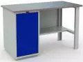  Верстаки серии PROFI W